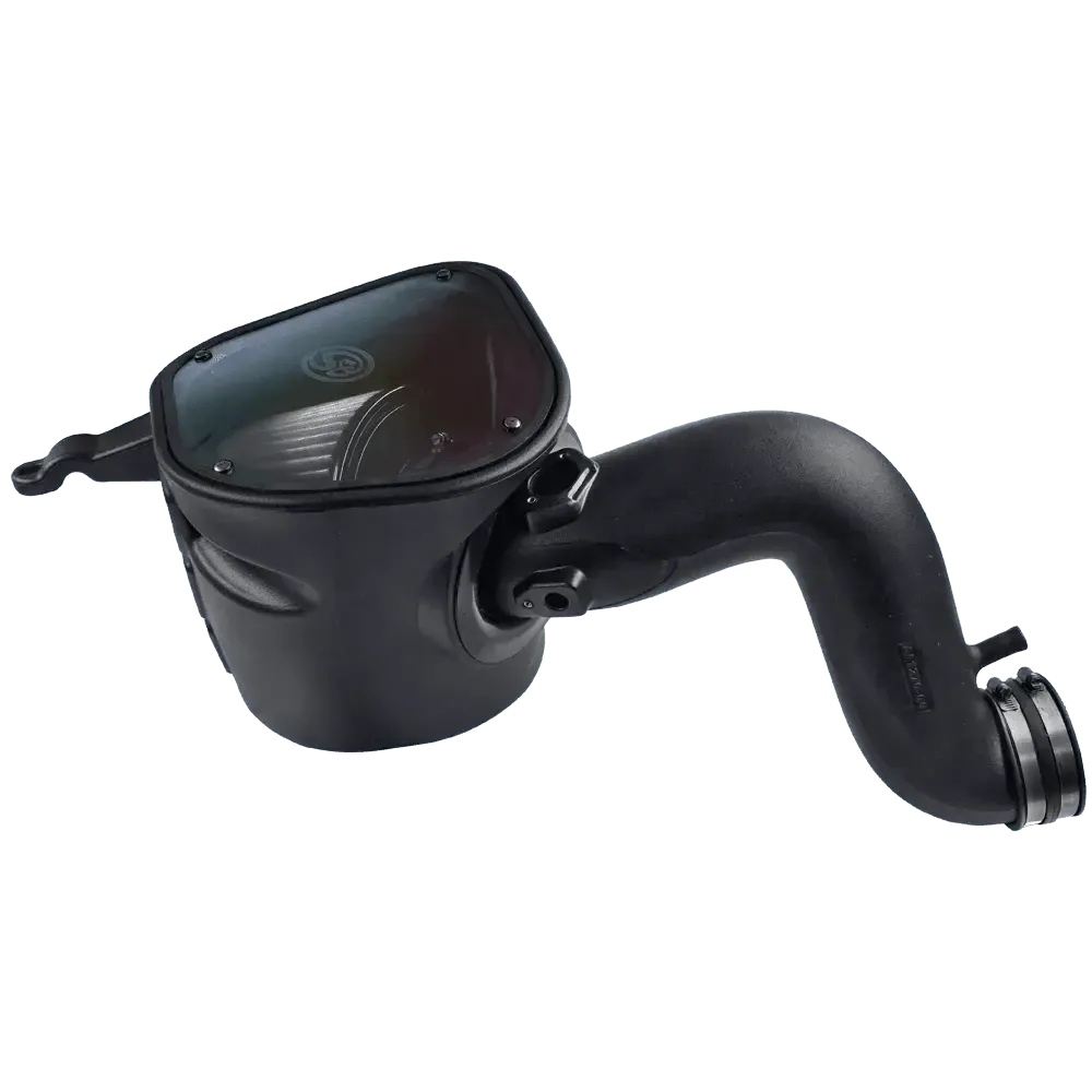 Cold Air Intake for 2007-2009 Dodge Ram Cummins 6.7L