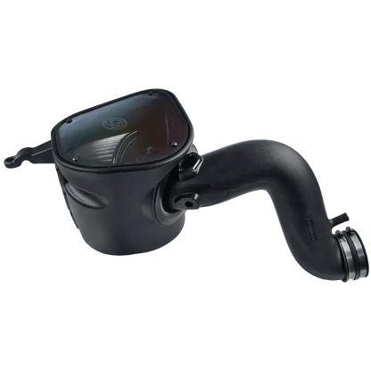 Cold Air Intake for 2007-2009 Dodge Ram Cummins 6.7L