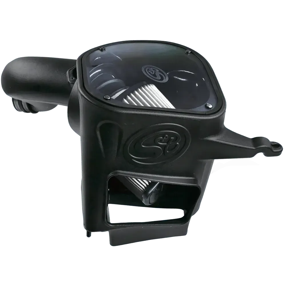 Cold Air Intake for 2007-2009 Dodge Ram Cummins 6.7L