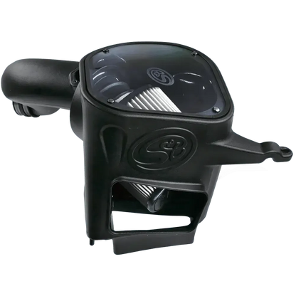 Cold Air Intake for 2007-2009 Dodge Ram Cummins 6.7L