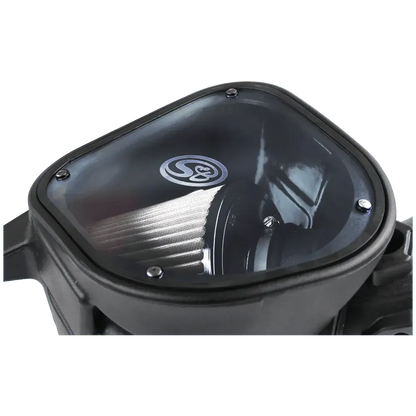 Cold Air Intake for 2007-2009 Dodge Ram Cummins 6.7L