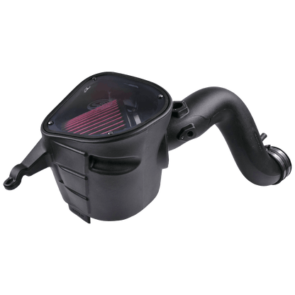 Cold Air Intake for 2007-2009 Dodge Ram Cummins 6.7L