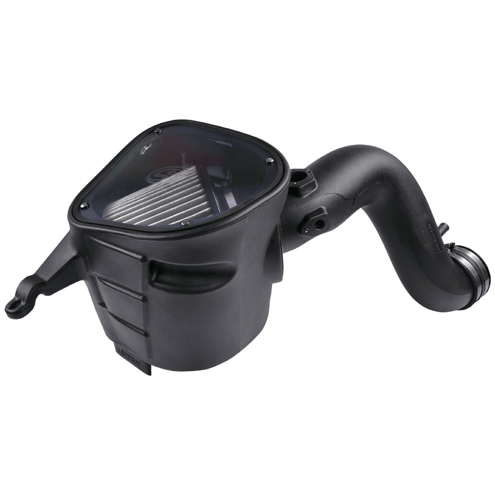 Cold Air Intake for 2007-2009 Dodge Ram Cummins 6.7L