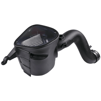 Cold Air Intake for 2007-2009 Dodge Ram Cummins 6.7L