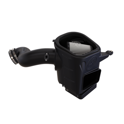Cold Air Intake for 2003-2007 Dodge Ram Cummins 5.9L