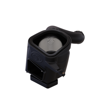 Cold Air Intake for 2003-2007 Dodge Ram Cummins 5.9L