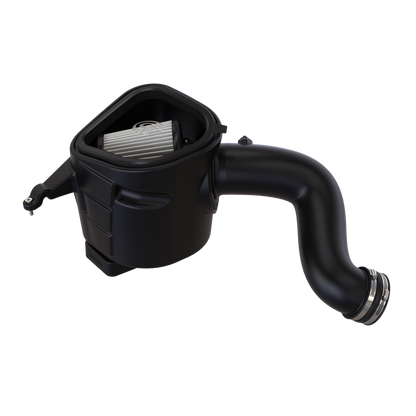 Cold Air Intake for 2003-2007 Dodge Ram Cummins 5.9L