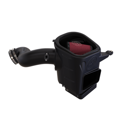 Cold Air Intake for 2003-2007 Dodge Ram Cummins 5.9L
