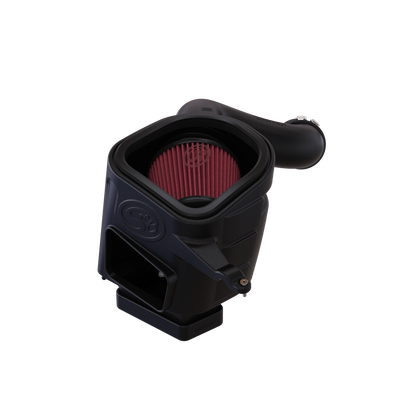 Cold Air Intake for 2003-2007 Dodge Ram Cummins 5.9L