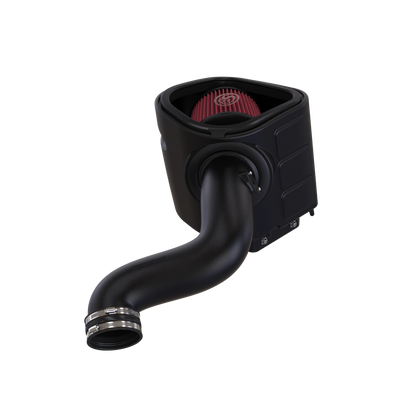 Cold Air Intake for 2003-2007 Dodge Ram Cummins 5.9L