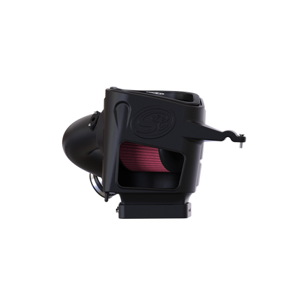 Cold Air Intake for 2003-2007 Dodge Ram Cummins 5.9L