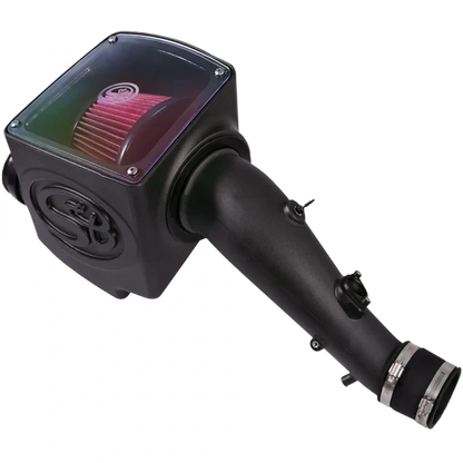 Cold Air Intake for 2005-2011 Toyota Tacoma 4.0L