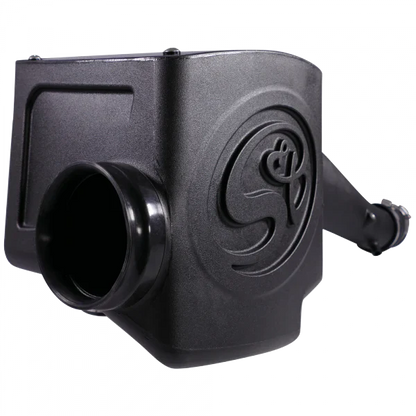 Cold Air Intake for 2005-2011 Toyota Tacoma 4.0L