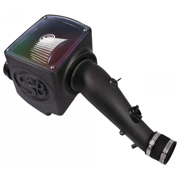 Cold Air Intake for 2005-2011 Toyota Tacoma 4.0L