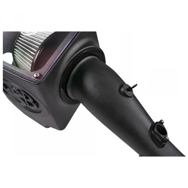 Cold Air Intake for 2005-2011 Toyota Tacoma 4.0L