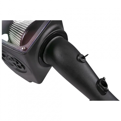 Cold Air Intake for 2005-2011 Toyota Tacoma 4.0L