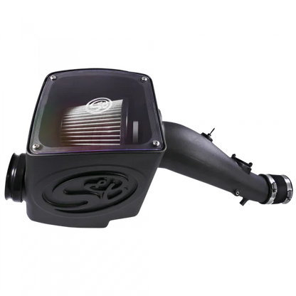 Cold Air Intake for 2005-2011 Toyota Tacoma 4.0L