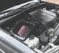 Cold Air Intake for 2005-2011 Toyota Tacoma 4.0L