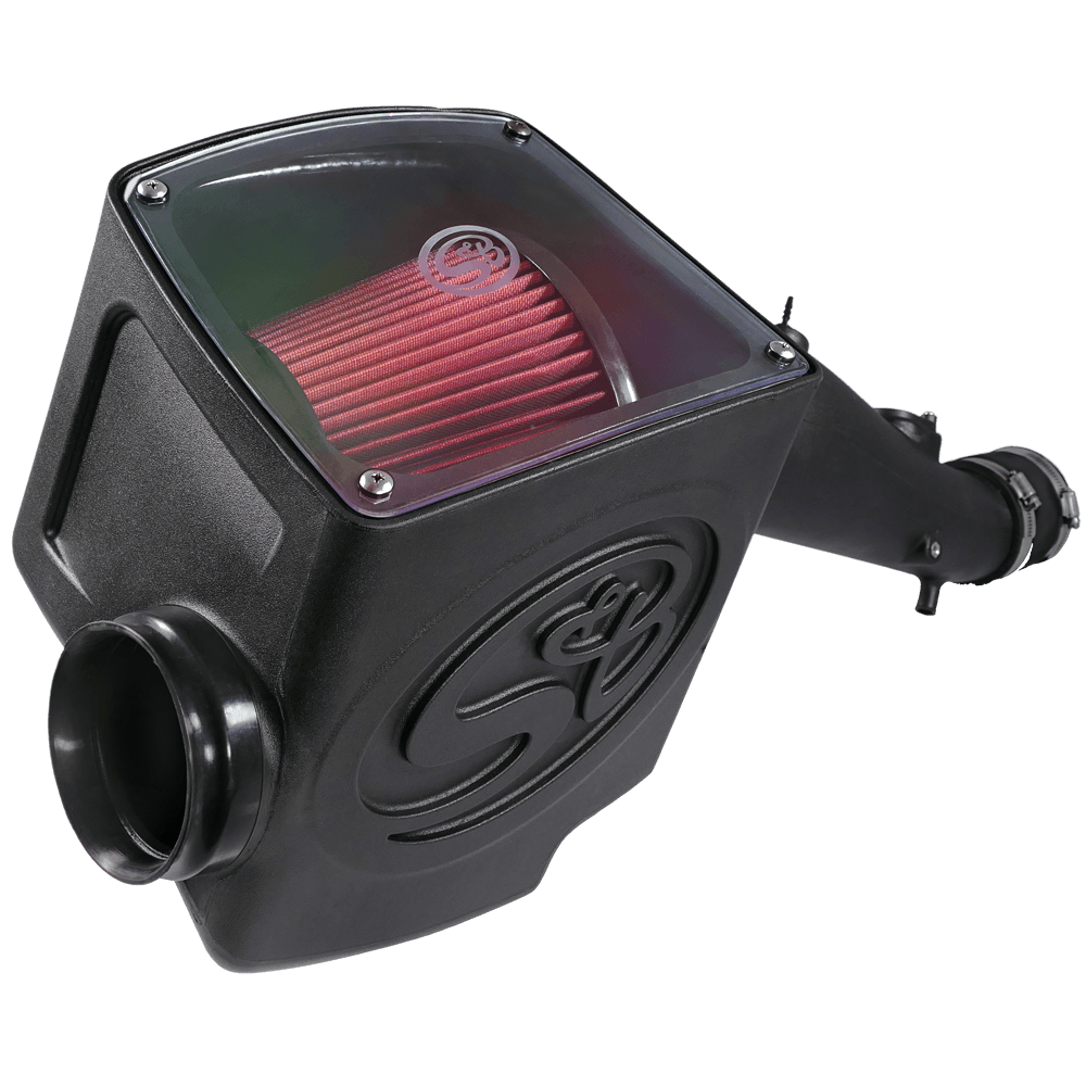 Cold Air Intake for 2005-2011 Toyota Tacoma 4.0L