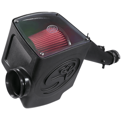 Cold Air Intake for 2005-2011 Toyota Tacoma 4.0L