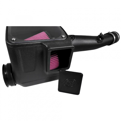 Cold Air Intake for 2016-2023 Toyota Tacoma 3.5L
