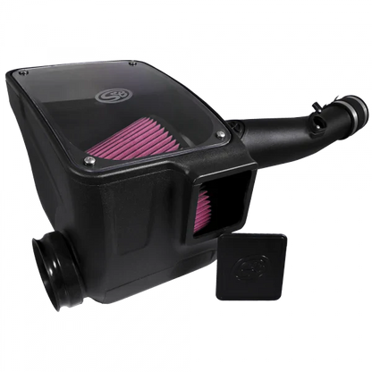 Cold Air Intake for 2016-2023 Toyota Tacoma 3.5L