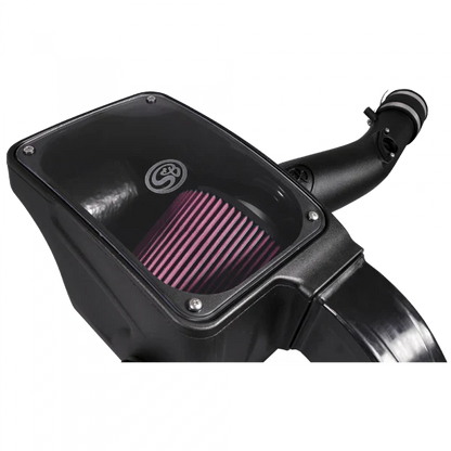 Cold Air Intake for 2016-2023 Toyota Tacoma 3.5L