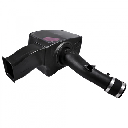 Cold Air Intake for 2016-2023 Toyota Tacoma 3.5L