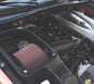 Cold Air Intake for 2016-2023 Toyota Tacoma 3.5L