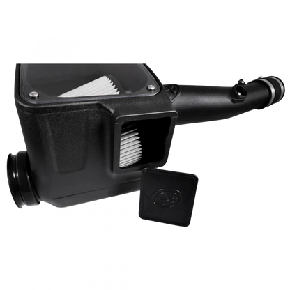 Cold Air Intake for 2016-2023 Toyota Tacoma 3.5L