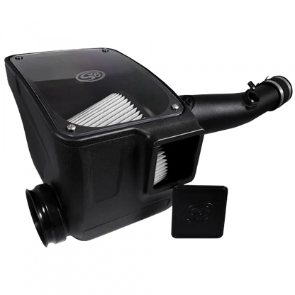 Cold Air Intake for 2016-2023 Toyota Tacoma 3.5L