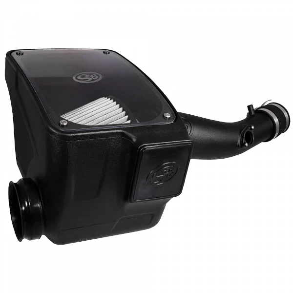 Cold Air Intake for 2016-2023 Toyota Tacoma 3.5L