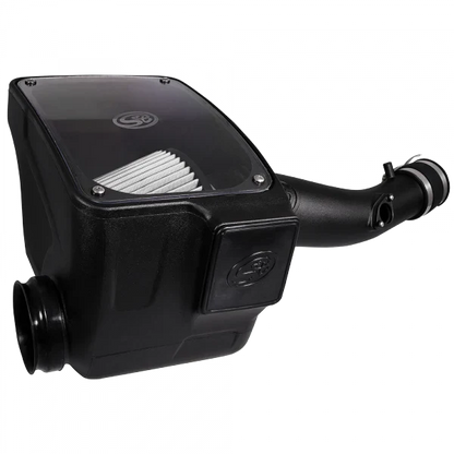 Cold Air Intake for 2016-2023 Toyota Tacoma 3.5L