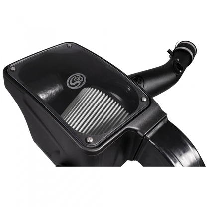 Cold Air Intake for 2016-2023 Toyota Tacoma 3.5L