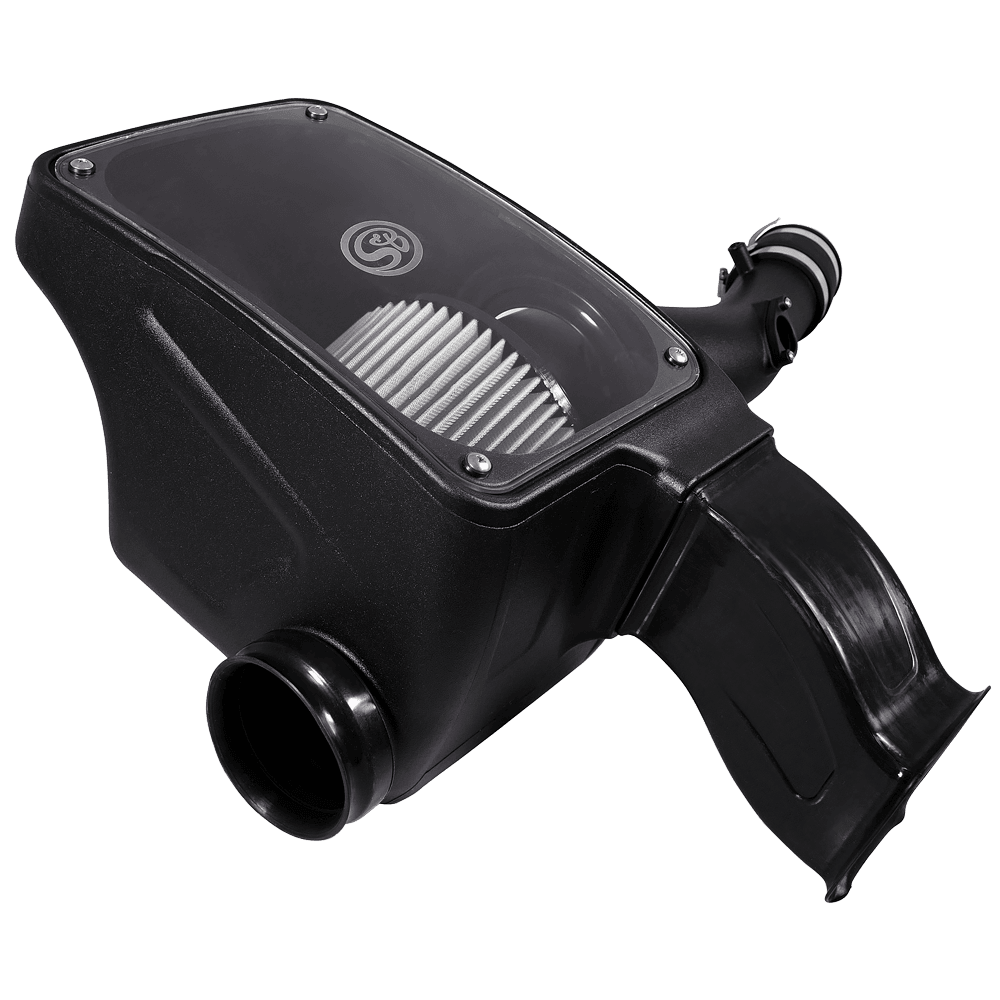 Cold Air Intake for 2016-2023 Toyota Tacoma 3.5L