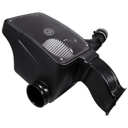 Cold Air Intake for 2016-2023 Toyota Tacoma 3.5L