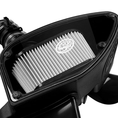 COLD AIR INTAKE FOR 2005.5-2006 1.9L VW TDI, 2009-2015 VW 2.0L TDI (MK6), 2010-2014 Audi A3 2.0L TDI