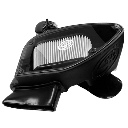 COLD AIR INTAKE FOR 2005.5-2006 1.9L VW TDI, 2009-2015 VW 2.0L TDI (MK6), 2010-2014 Audi A3 2.0L TDI
