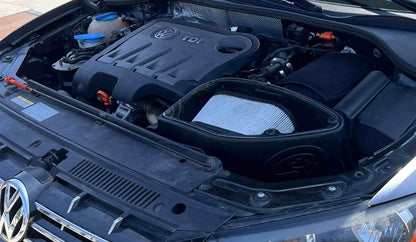 COLD AIR INTAKE FOR 2005.5-2006 1.9L VW TDI, 2009-2015 VW 2.0L TDI (MK6), 2010-2014 Audi A3 2.0L TDI