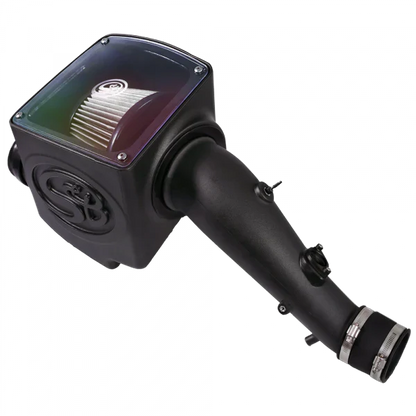 Cold Air Intake for 2012-2015 Toyota Tacoma 4.0L