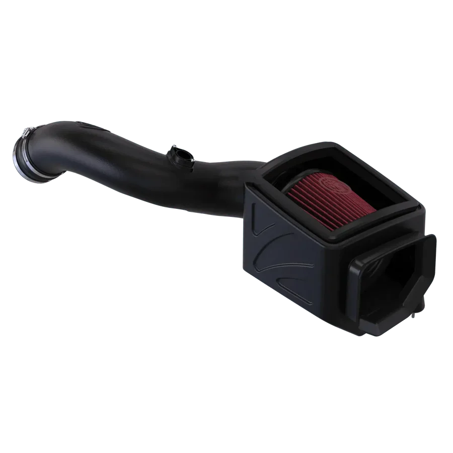 Cold Air Intake for 2001-2004 Chevy / GMC Duramax LB7 6.6L