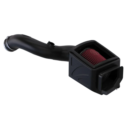 Cold Air Intake for 2001-2004 Chevy / GMC Duramax LB7 6.6L