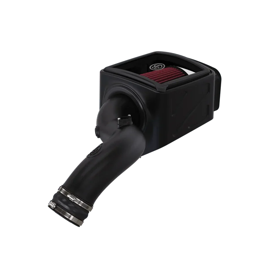 Cold Air Intake for 2001-2004 Chevy / GMC Duramax LB7 6.6L