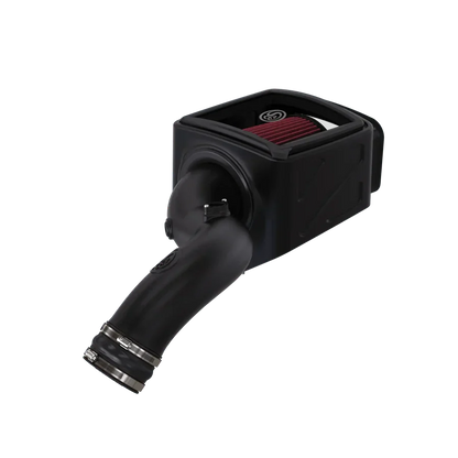 Cold Air Intake for 2001-2004 Chevy / GMC Duramax LB7 6.6L