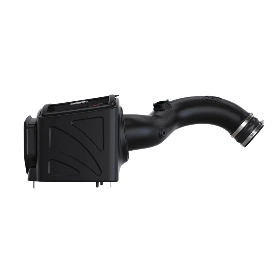 Cold Air Intake for 2001-2004 Chevy / GMC Duramax LB7 6.6L