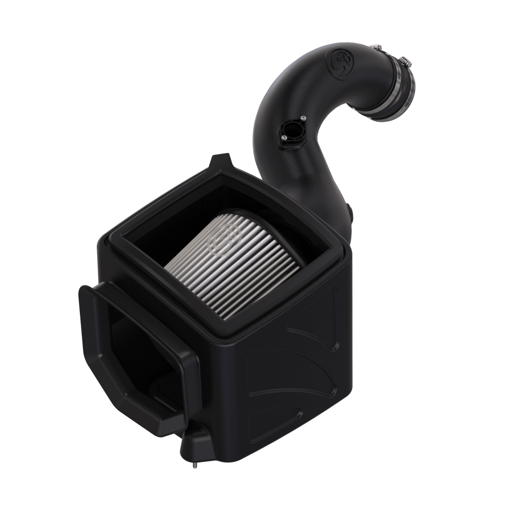 Cold Air Intake for 2001-2004 Chevy / GMC Duramax LB7 6.6L
