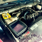 Cold Air Intake for 2001-2004 Chevy / GMC Duramax LB7 6.6L