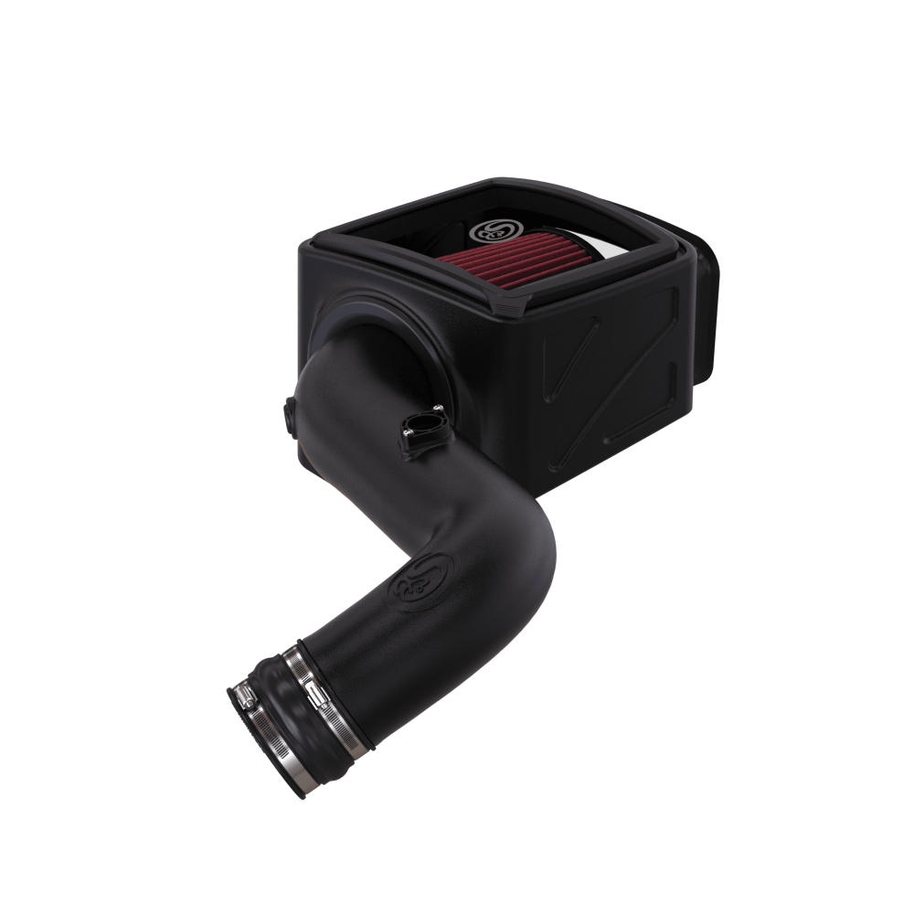 Cold Air Intake for 2004-2005 Chevy / GMC Duramax LLY 6.6L