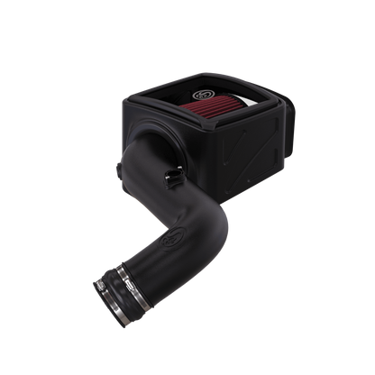 Cold Air Intake for 2004-2005 Chevy / GMC Duramax LLY 6.6L