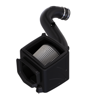 Cold Air Intake for 2004-2005 Chevy / GMC Duramax LLY 6.6L